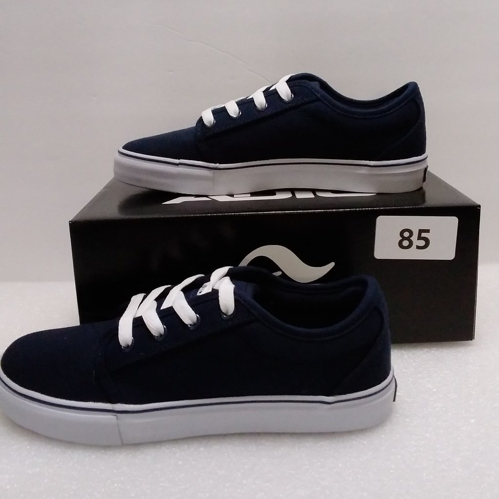 ADIO BOY SHOES SYDNEY SIZE-5  COD/85